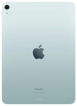 iPad Air M2 (2024) - 128GB - WiFi - Blue
