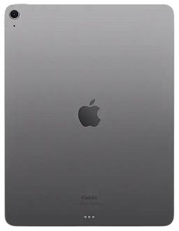 iPad Air M2 (2024) - Standard display - 256GB - Cellular + WiFi - Space Grey