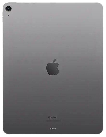 iPad Air M2 (2024) - Standard display - 256GB - Cellular + WiFi - Space Grey