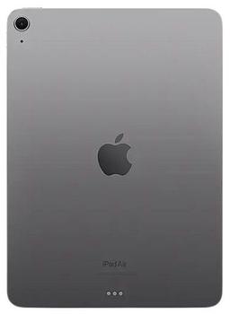 iPad Air M2 (2024) - Standard display - 256GB - Cellular + WiFi - Space Grey