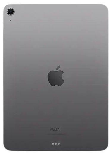 iPad Air M2 (2024) - Standard display - 256GB - Cellular + WiFi - Space Grey