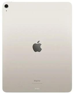 iPad Air M2 (2024) - 512GB - Cellular + WiFi - Starlight