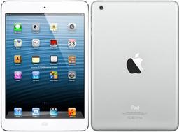 iPad Mini 7.9-inch (2012) 1st Gen - 16GB - WiFi - White