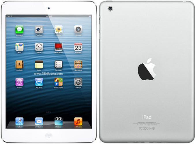 iPad Mini 7.9-inch (2012) 1st Gen - 16GB - WiFi - White