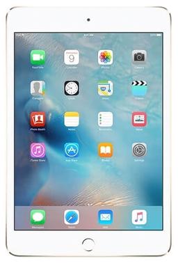 iPad Mini 7.9-inch (2015) 4th Gen - 64GB - WiFi - Gold