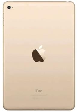 iPad Mini 7.9-inch (2015) 4th Gen - 64GB - WiFi - Gold