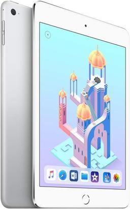 iPad Mini 7.9-inch (2015) 4th Gen - 16GB - WiFi - Silver
