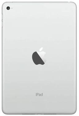 iPad Mini 7.9-inch (2015) 4th Gen - 16GB - WiFi - Silver