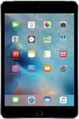 iPad Mini 7.9-inch (2015) 4th Gen - 64GB - WiFi - Space Grey