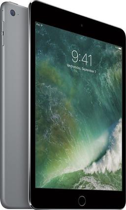 iPad Mini 7.9-inch (2015) 4th Gen - 64GB - WiFi - Space Grey