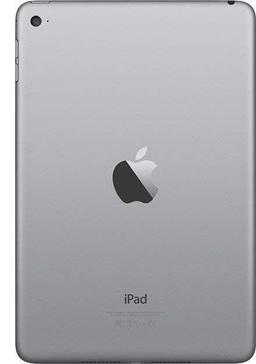 iPad Mini 7.9-inch (2015) 4th Gen - 64GB - WiFi - Space Grey