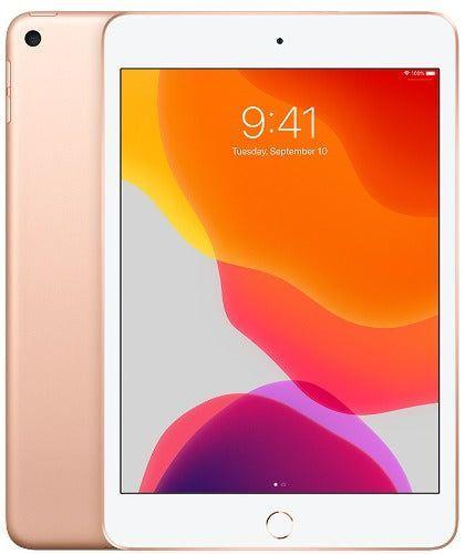 iPad Mini 5th Gen (2019) 7.9-inch in Gold in Excellent condition