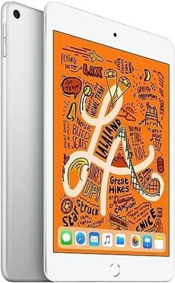 iPad Mini 7.9-inch (2019) 5th Gen - 256GB - WiFi - Silver