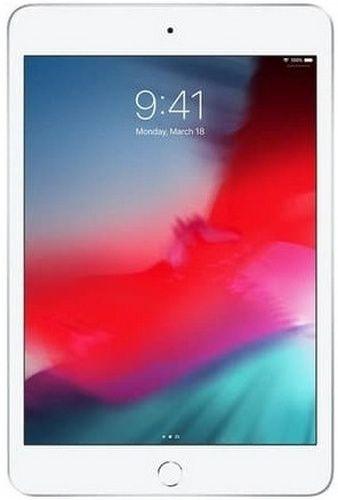 iPad Mini 7.9-inch (2019) 5th Gen - 256GB - WiFi - Silver