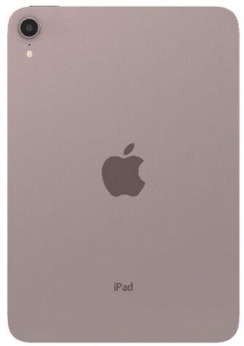 iPad Mini 8.3-inch (2021) 6th Gen - 64GB - WiFi - Pink