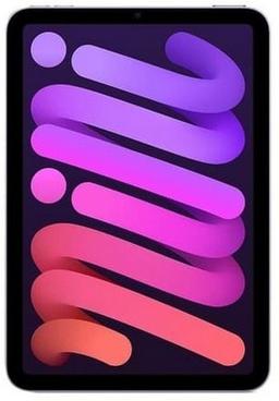 iPad Mini 8.3-inch (2021) 6th Gen - 64GB - WiFi - Purple