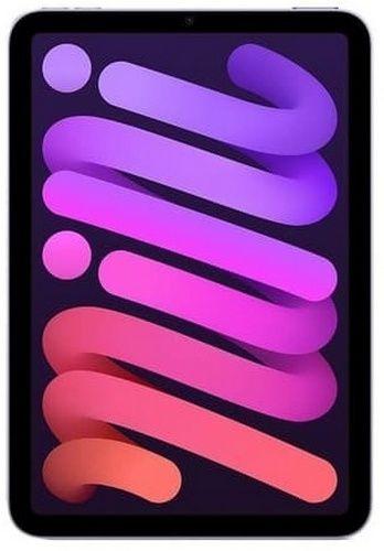 iPad Mini 8.3-inch (2021) 6th Gen - 64GB - WiFi - Purple