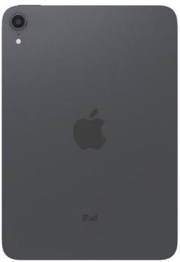 iPad Mini 8.3-inch (2021) 6th Gen - 64GB - WiFi - Space Grey