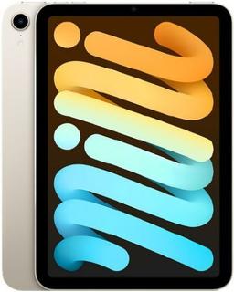 iPad Mini 8.3-inch (2021) 6th Gen - 64GB - WiFi - Starlight