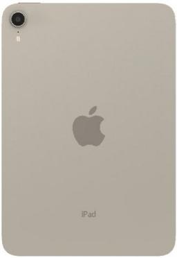 iPad Mini 8.3-inch (2021) 6th Gen - 64GB - WiFi - Starlight