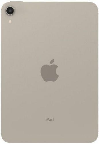 iPad Mini 8.3-inch (2021) 6th Gen - 64GB - WiFi - Starlight