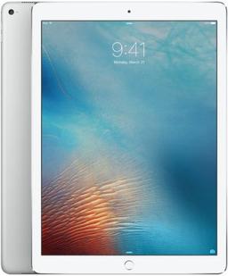 iPad Pro 12.9-inch (2015) 1st Gen - 128GB - WiFi - Silver
