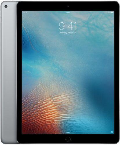 Apple iPad Pro 1 (2015) - 256GB - Space Grey - WiFi - 12.9 Inch - Acceptable