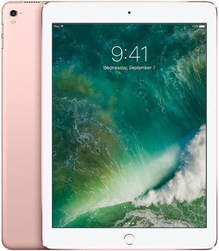 iPad Pro 1st Gen (2016) 9.7-inch in Gold in Excellent condition