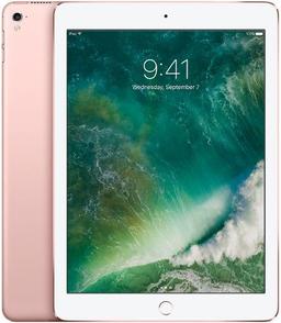 iPad Pro 9.7-inch (2016) 1st Gen - 128GB - Cellular + WiFi - Rose Gold