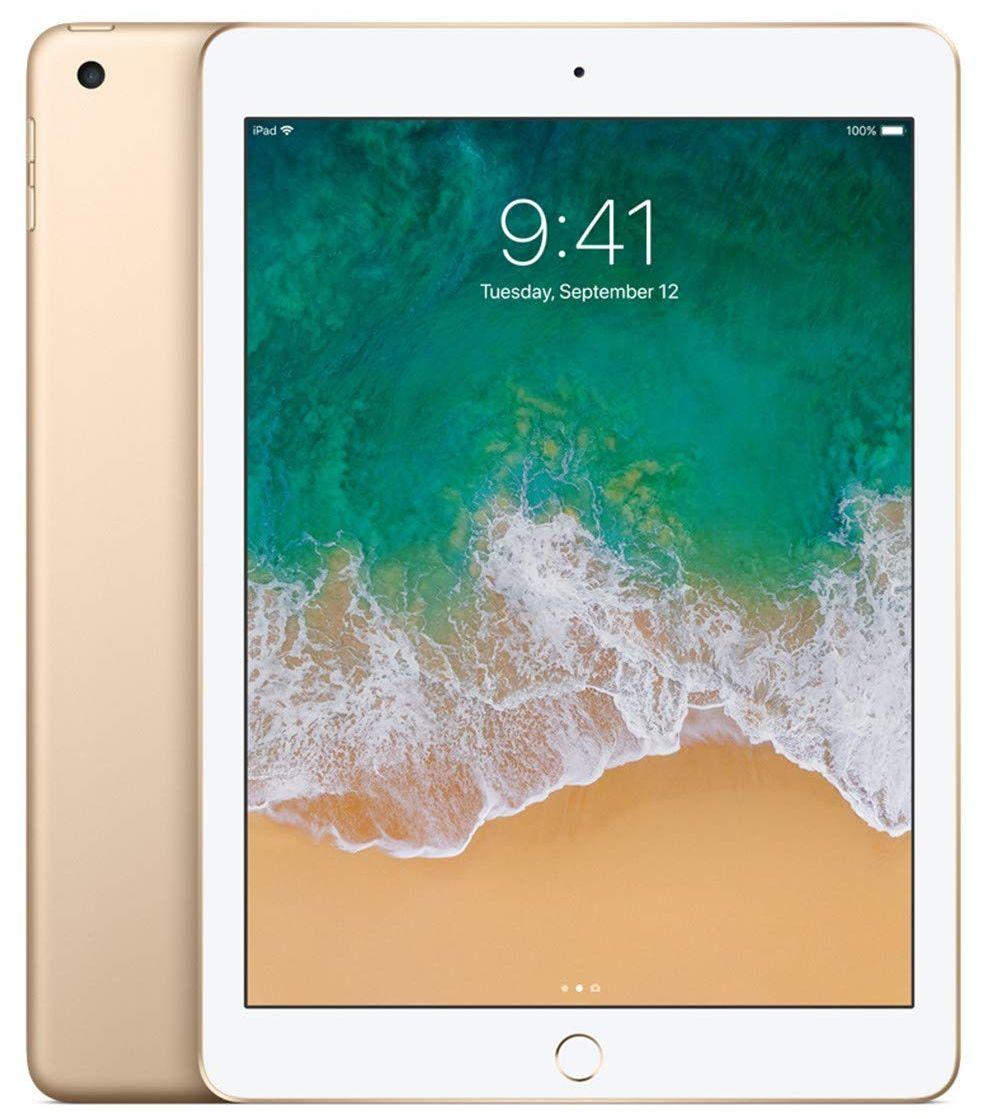 Apple iPad Pro 1 (2017) - 256GB - Gold - WiFi - 10.5 Inch - Acceptable