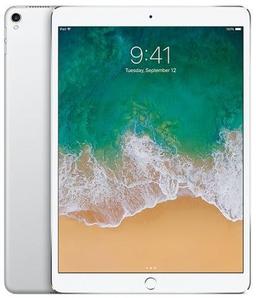 iPad Pro 10.5-inch (2017) 1st Gen - 256GB - Cellular + WiFi - Silver