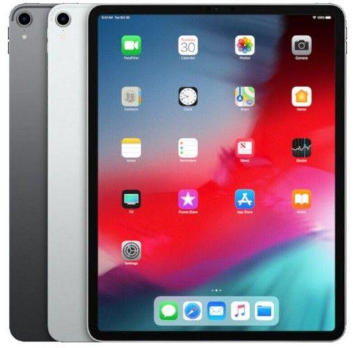 Premium & Certified Refurbished iPad Pro on Reebelo