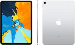 iPad Pro 11-inch (2018) 1st Gen - 256GB - Cellular + WiFi - Silver