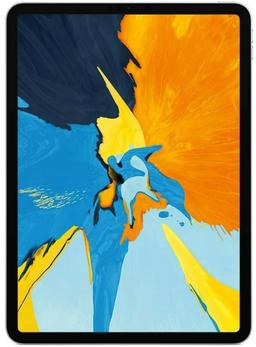 iPad Pro 11-inch (2018) 1st Gen - 256GB - Cellular + WiFi - Space Grey