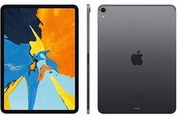 iPad Pro 11-inch (2018) 1st Gen - 256GB - Cellular + WiFi - Space Grey