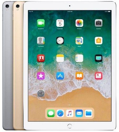 Premium & Certified Refurbished iPad Pro on Reebelo