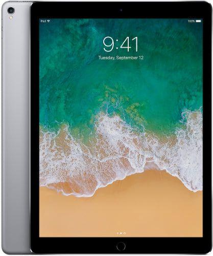 iPad Pro 2nd Gen (2017) 12.9-inch in Space Grey in Excellent condition