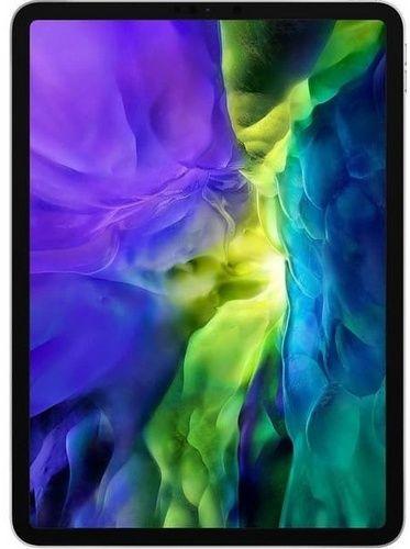 iPad Pro 11-inch (2020) 2nd Gen - 256GB - WiFi - Silver