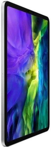 iPad Pro 11-inch (2020) 2nd Gen - 256GB - WiFi - Silver