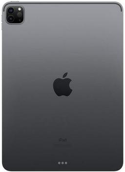 iPad Pro 11-inch (2020) 2nd Gen - 128GB - Cellular + WiFi - Space Grey