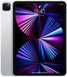 iPad Pro 11-inch (2021) 3rd Gen - 256GB - Cellular + WiFi - Silver