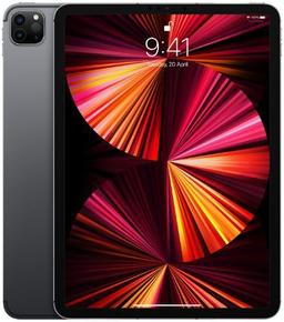 iPad Pro 11-inch (2021) 3rd Gen - 128GB - WiFi - Space Grey
