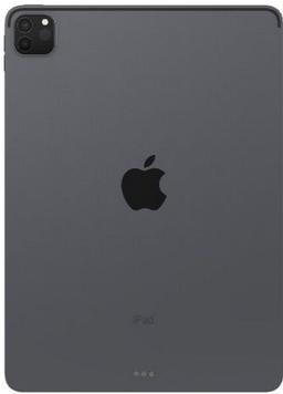 iPad Pro 11-inch (2021) 3rd Gen - 128GB - WiFi - Space Grey
