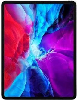 iPad Pro 12.9-inch (2020) 4th Gen - 512GB - Cellular + WiFi - Silver