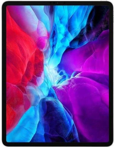 iPad Pro 12.9-inch (2020) 4th Gen - 512GB - Cellular + WiFi - Silver