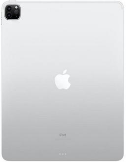 iPad Pro 12.9-inch (2020) 4th Gen - 512GB - Cellular + WiFi - Silver