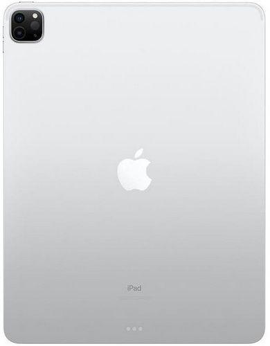 iPad Pro 12.9-inch (2020) 4th Gen - 512GB - Cellular + WiFi - Silver