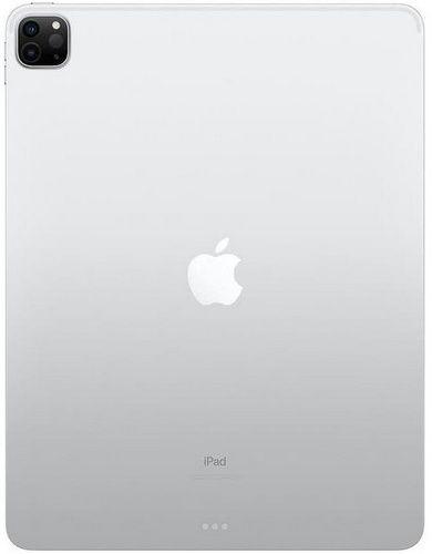 Restored Apple iPad Pro 2nd Gen 256GB Wi-Fi + 4G LTE Unlocked, 12.9 -  Space Gray (Refurbished)