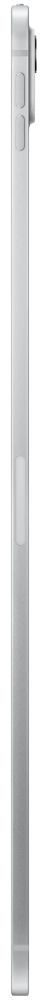 iPad Pro M5 (2025) - Standard display - 1TB - Cellular + WiFi - Silver