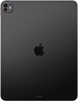 iPad Pro M5 (2025) - Standard display - 256GB - Cellular + WiFi - Space Black